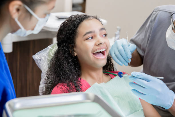 Best Weekend Emergency Dentist in Mccrory, AR