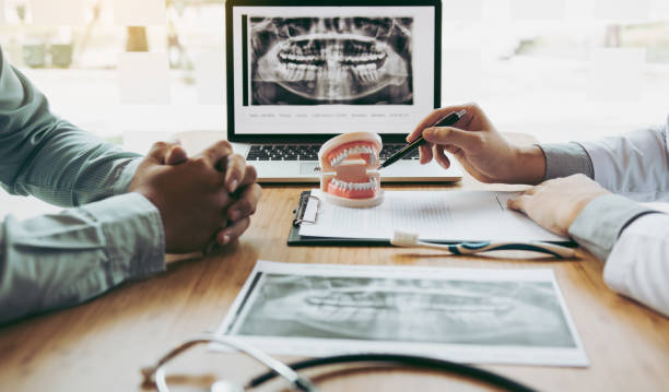 Best Emergency Orthodontic Repairs in Mccrory, AR