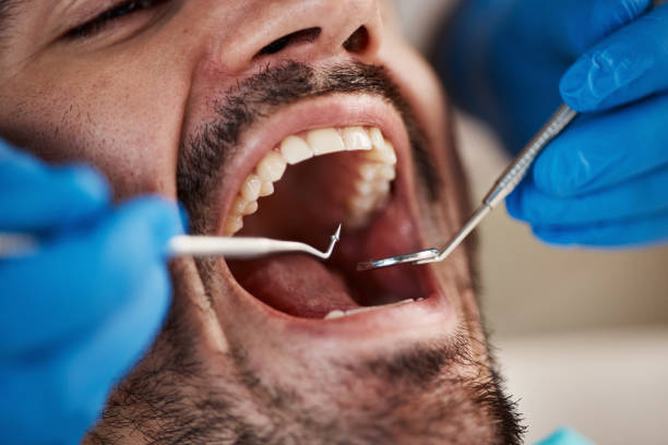 Best 24-Hour Emergency Dentist in Mccrory, AR