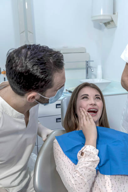 Best Walk-In Emergency Dentist in Mccrory, AR