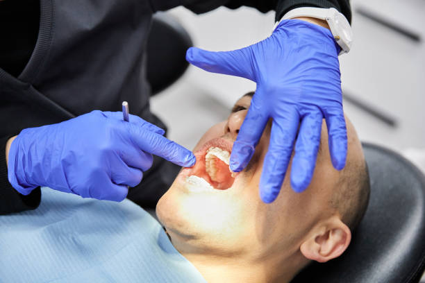 Best Emergency Treatment for Toothache in Mccrory, AR