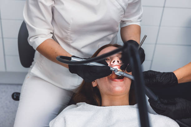 Best Emergency Tooth Extraction in Mccrory, AR