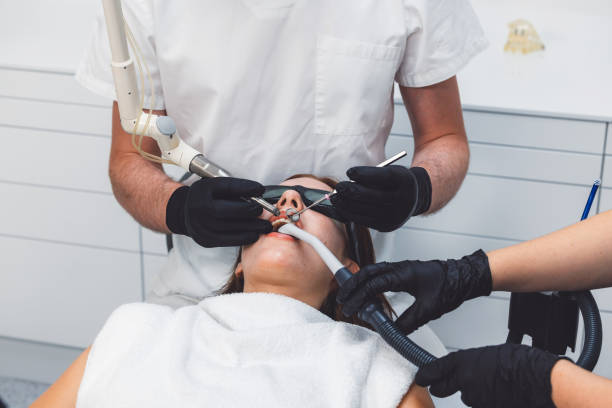 Best Same-Day Emergency Dentist in Mccrory, AR