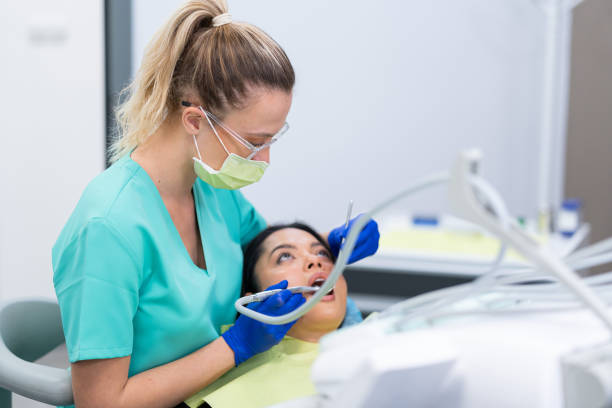 Best Emergency Dental Care for Trauma or Injury in Mccrory, AR