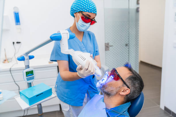 Best Emergency Treatment for Toothache in Mccrory, AR